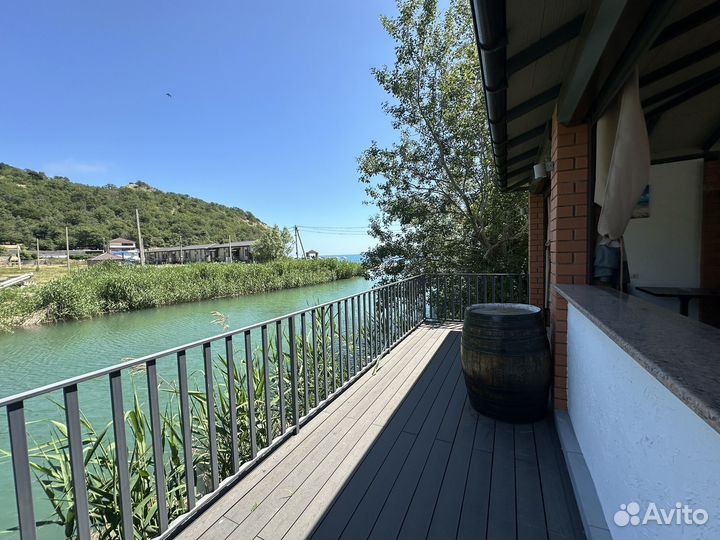 Организую отдых в Абрау Дюрсо