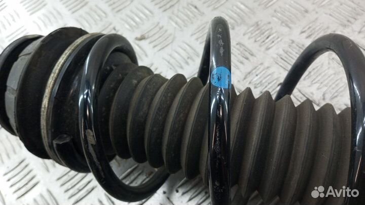 Пружина передняя Suzuki Vitara 2014