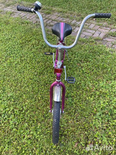 Велосипеды Stels