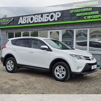 Toyota RAV4 2.0 MT, 2014, 73 100 км, с пробегом, цена 1 930 000 руб.