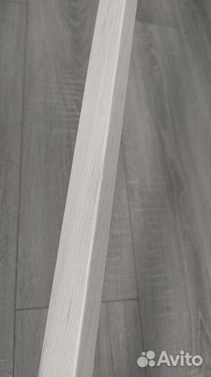 Рейки интерьерные