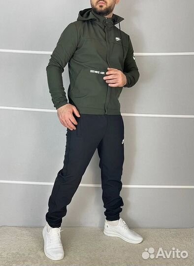 Спортивный костюм nike