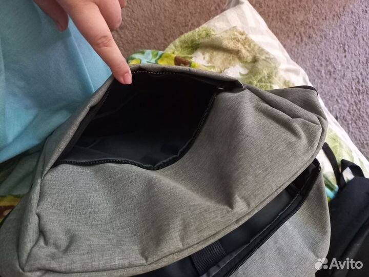 Рюкзак унисекс