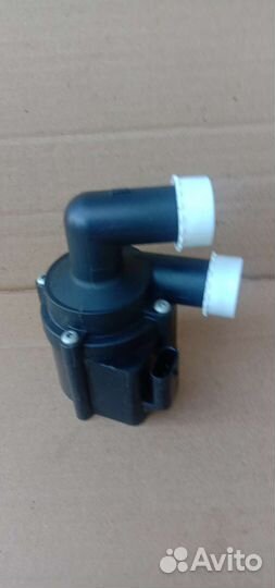 Насос электрический/помпа