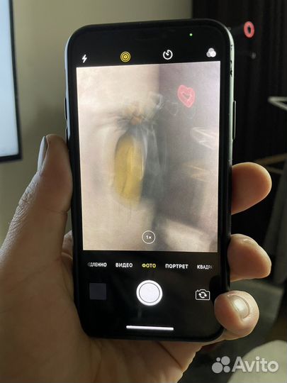 iPhone X 64