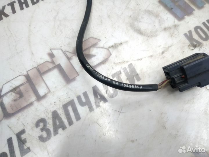 Датчик детонации Ford Focus 2 1.6 shda 2010