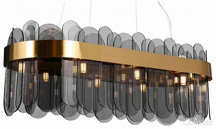 Люстра подвесная новая hiper H232-0 Vista