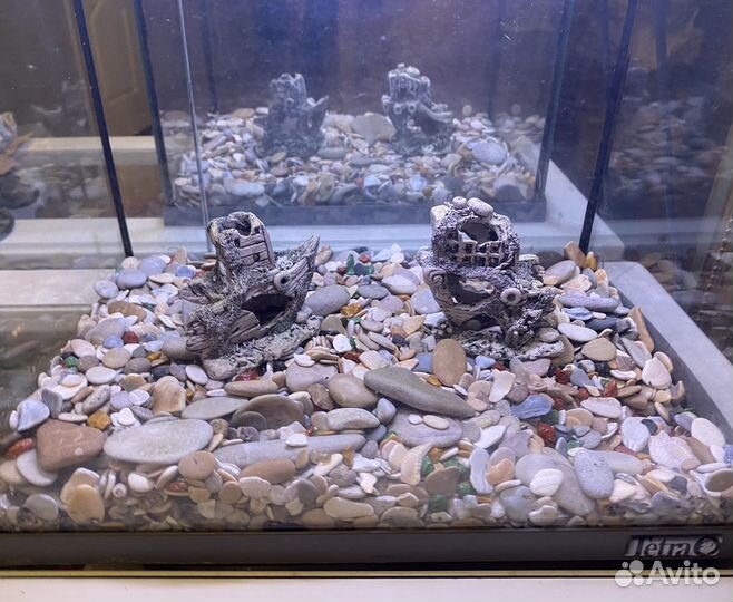 Аквариум Tetra AquaArt Discovery Line