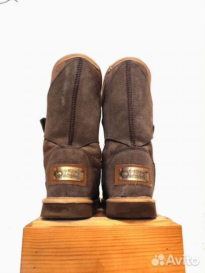 Ботинки ugg мужские