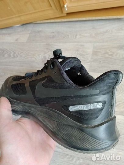Кроссовки Nike Zoom