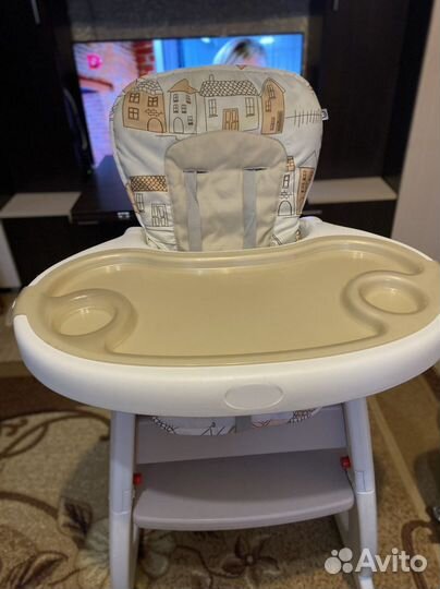 Стул для кормления
