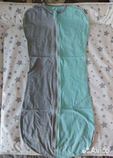 Кокон на змейке 74 р