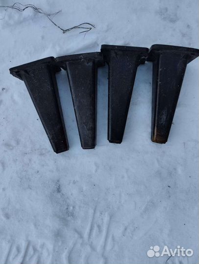 Ножки для мебели СССР