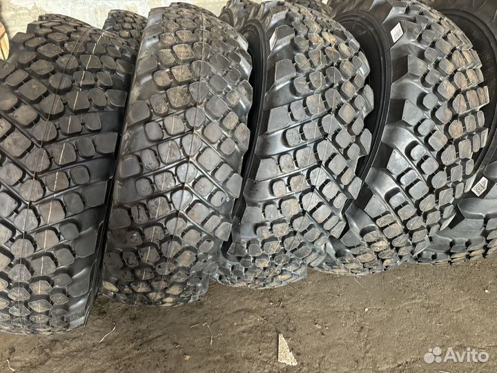 Шина 425/85R21 Кама 1260-1 сл 18