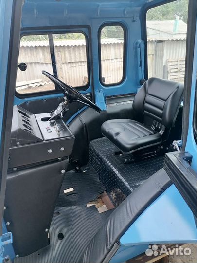 Кабина Мтз 80 с документами