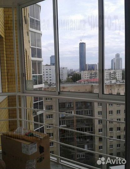 Пластиковые (пвх) окна / Евроокна