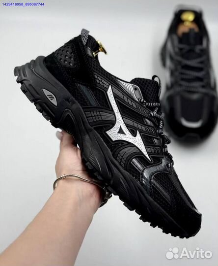 Mizuno fiyi TL (Арт.45261)