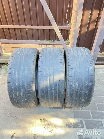 Toyo Proxes Sport SUV 245/45 R18 103Y