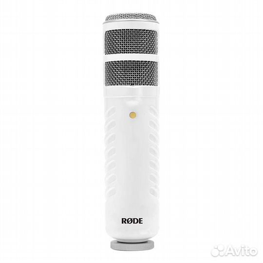 Микрофон Rode podcaster mkii
