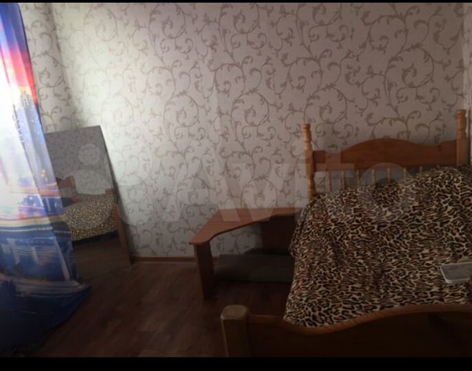 4-к. квартира, 60 м², 4/5 эт.