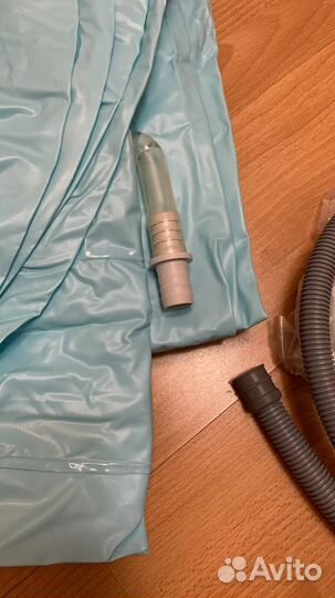 Надувная ванная для лежачих больных Armed