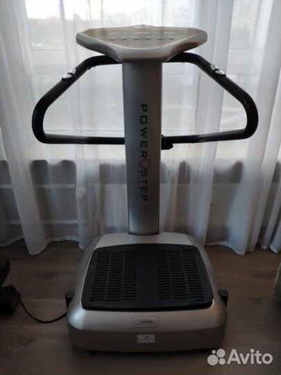 Вибротренажер Casada Power Step Plus CFG 505