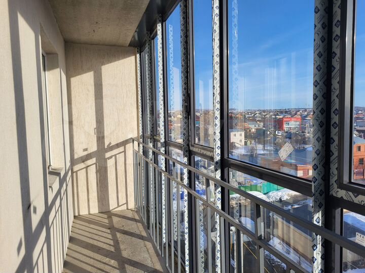 Квартира-студия, 32,5 м², 5/8 эт.