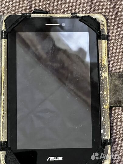 Планшет asus