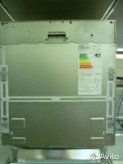 Посудомоечная машина