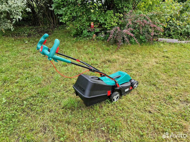 Bosch Rotak 370er