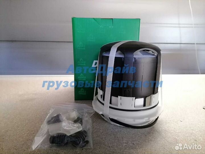 Фильтр осушителя Вольво фш4 фм4