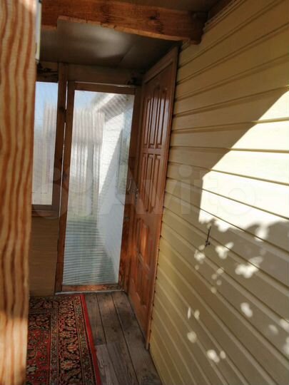 Дача 80 м² на участке 6,6 сот.