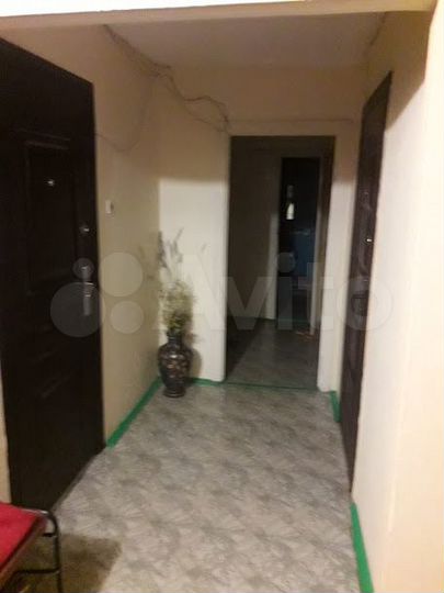 Комната 11 м² в 1-к., 1/9 эт.