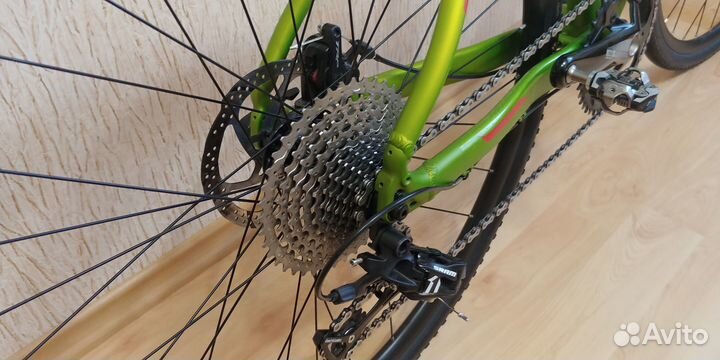 Гравийный велосипед Merida silex 300