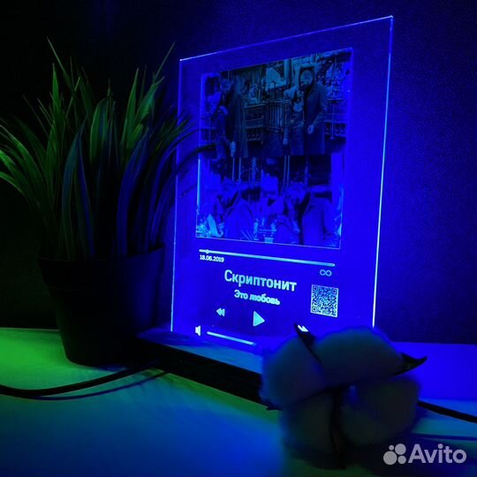 Витраж на праздник