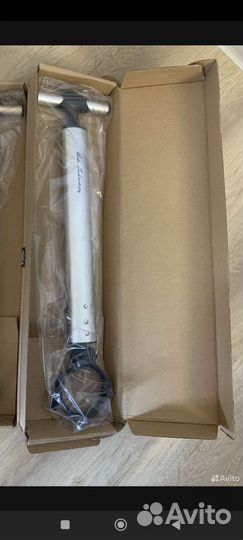 Ручка для гироскутера