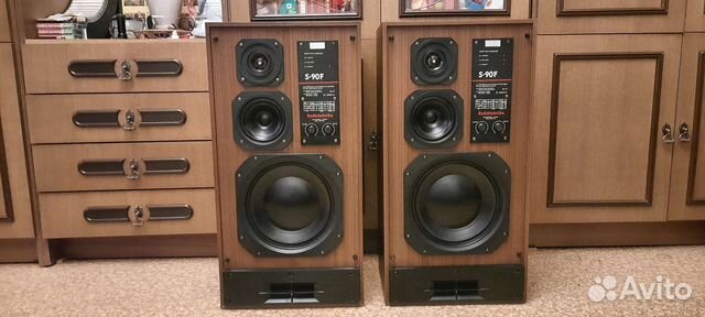 Radiotehnika s90f купить в Москве | Электроника | Авито