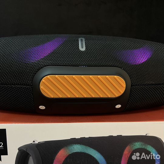 Колонка jbl xtreme 2