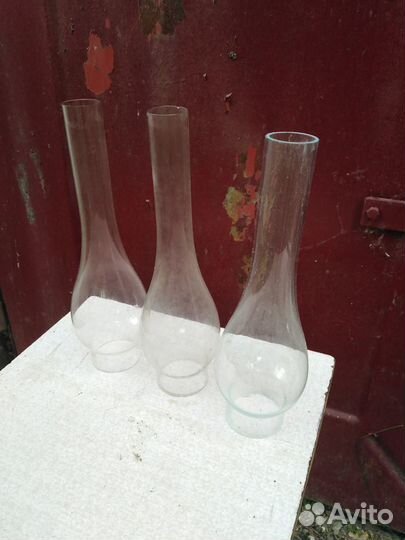 Стекло на керосиновую лампу