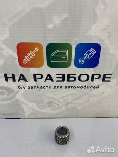 Шестерня Renault Sandero Stepway 5S H4M 2019