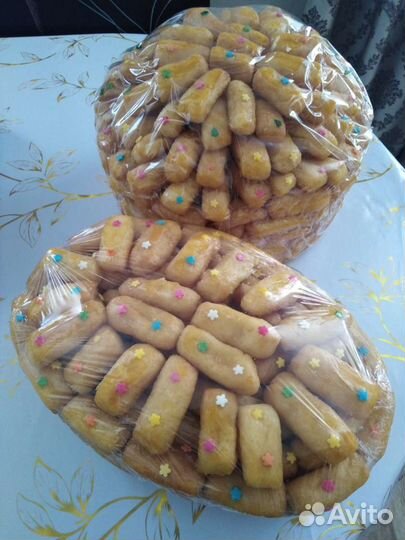 Чак чак