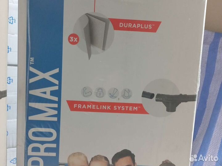 Каркасный бассейн 366 на 122см Bestway 14471