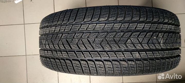 Pirelli Scorpion Winter 305/40 R20 112V