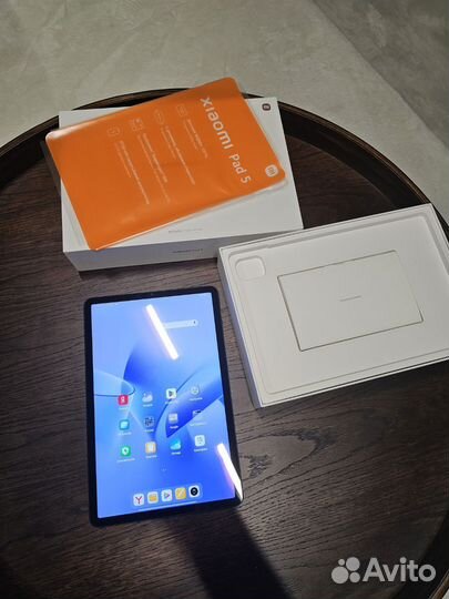Планшет Xiaomi Mi Pad 5 6/128Gb Ростест