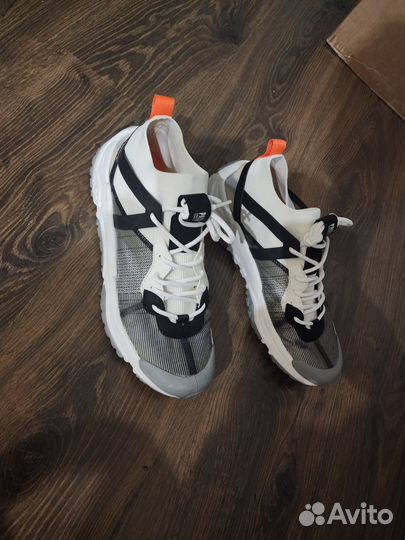 Palladium кроссовки