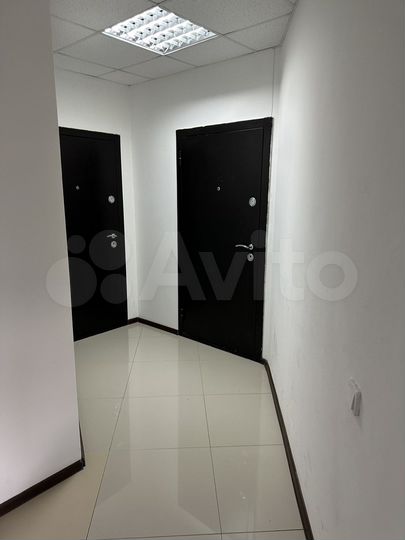 1-к. квартира, 45,2 м², 2/6 эт.