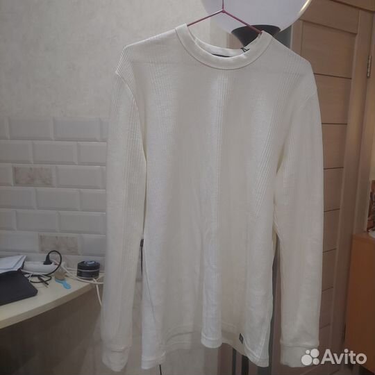 Свитер мужской новый