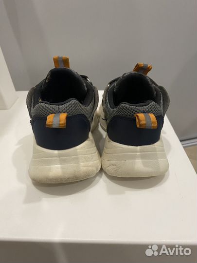 Кроссовки для мальчика 25 размер