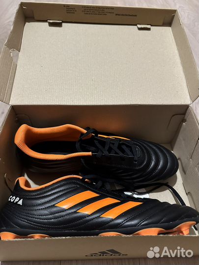 Бутсы adidas copa