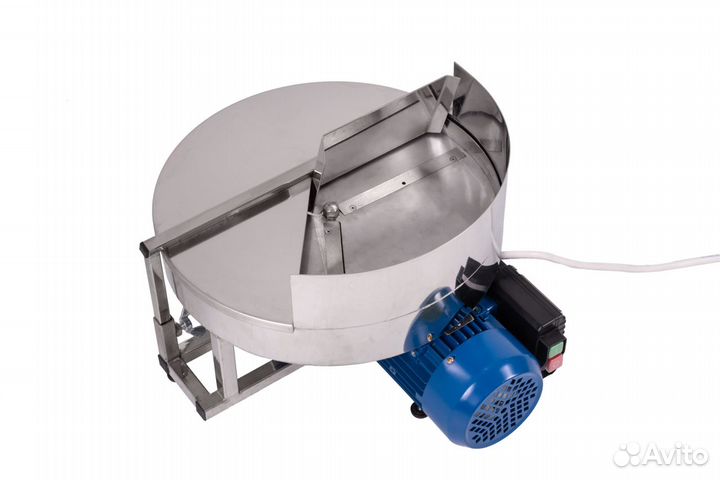 Шинковка электрическая